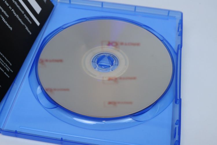 แผ่นเกม PS4 Horizon Zero Dawn Complete Edition - ID26020097 รูปที่ 3