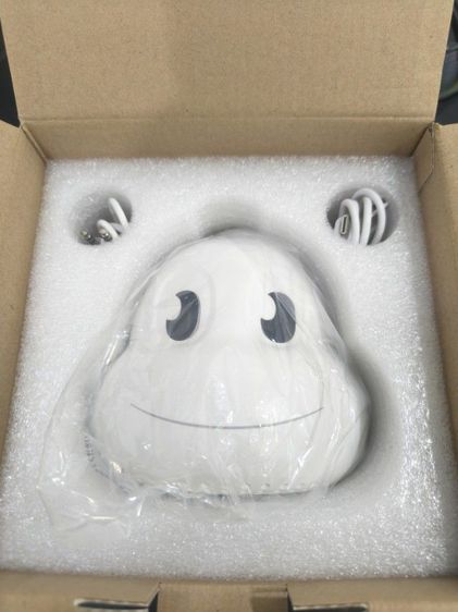 ลำโพง bluetooth michelin รูปที่ 2