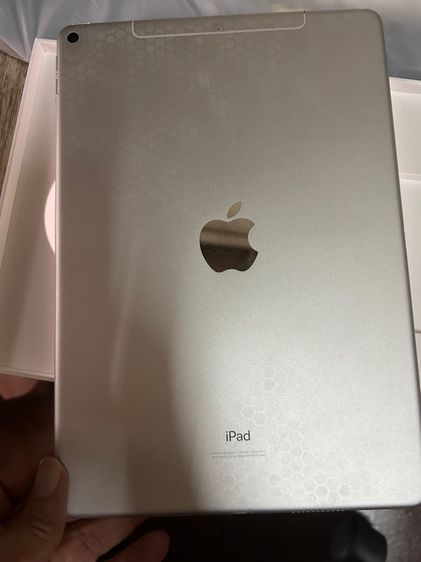 ขาย ipad Air3 64g cellular พร้อมปากกาแท้ ไม่มีอุปกรณ์ ตำหนิจอไบร์ท ขอบจอชมพู นัดรับ กทม ราคา 3900 รูปที่ 15