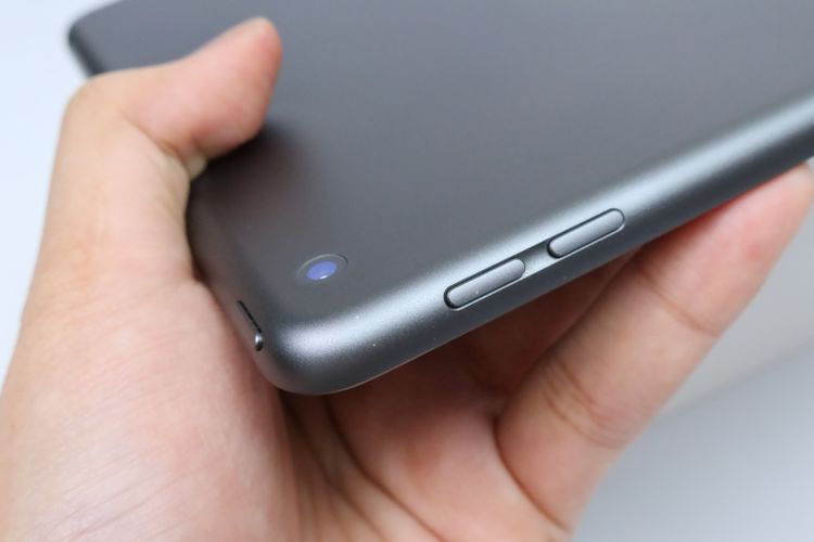 iPad Gen 8 32GB WiFi - ID26020101 รูปที่ 12