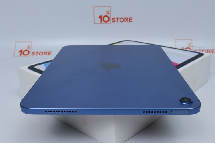 iPad Gen 11 128GB WiFi - ID26020103 รูปที่ 6