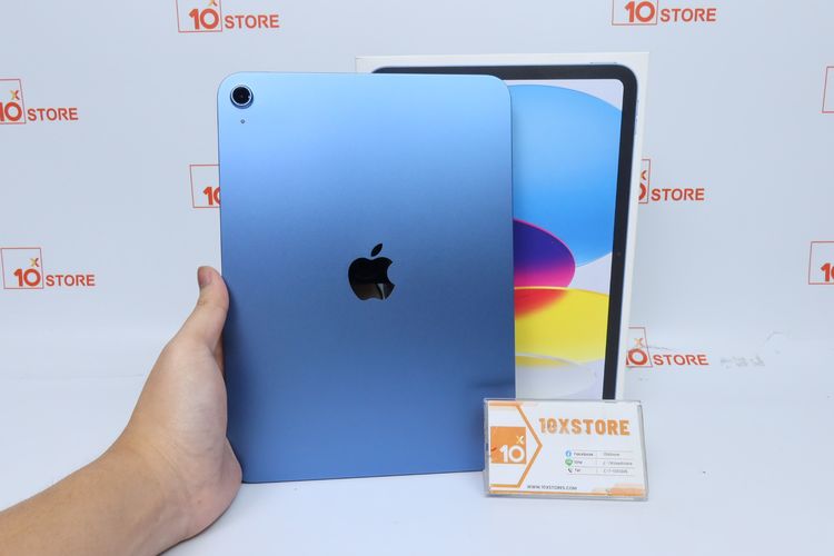 iPad Gen 11 128GB WiFi - ID26020103
