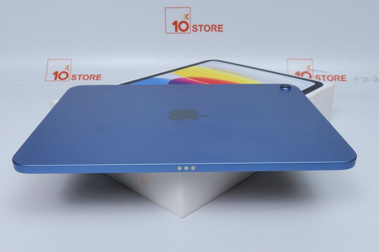 iPad Gen 11 128GB WiFi - ID26020103 รูปที่ 8