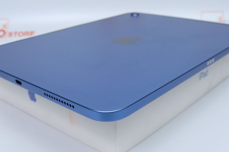iPad Gen 11 128GB WiFi - ID26020103 รูปที่ 9