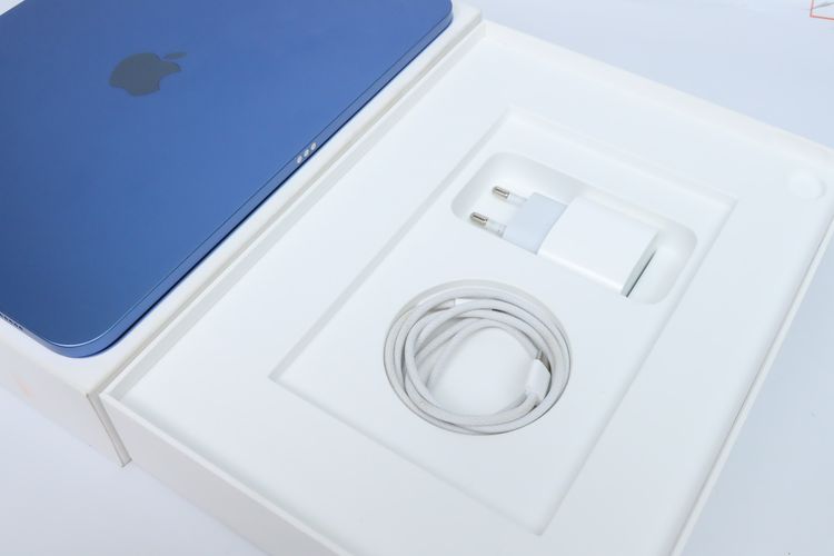 iPad Gen 11 128GB WiFi - ID26020103 รูปที่ 13