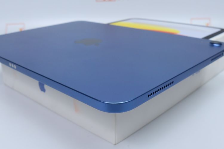 iPad Gen 11 128GB WiFi - ID26020103 รูปที่ 7