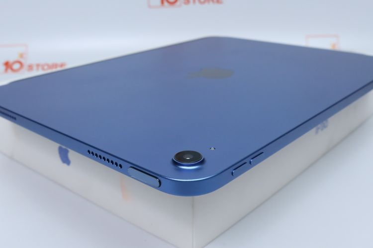 iPad Gen 11 128GB WiFi - ID26020103 รูปที่ 5