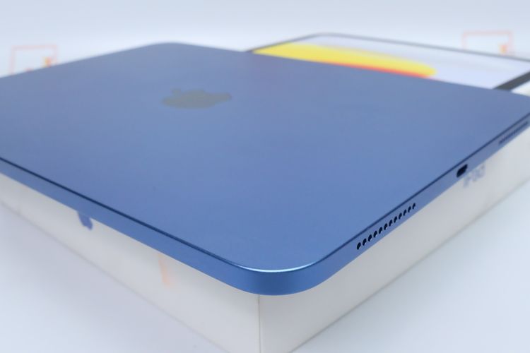 iPad Gen 11 128GB WiFi - ID26020103 รูปที่ 3