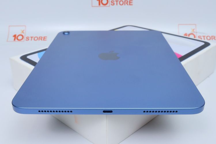 iPad Gen 11 128GB WiFi - ID26020103 รูปที่ 2