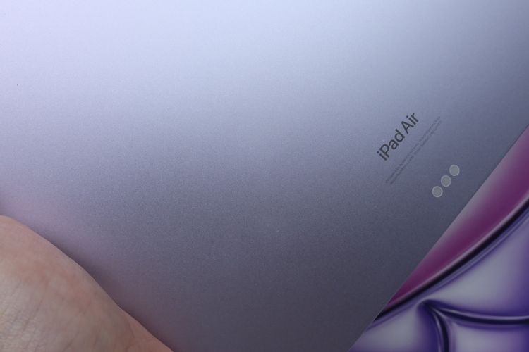 iPad Air M2 13" 128GB WiFi - ID26020105 รูปที่ 3