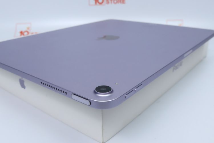 iPad Air M2 13" 128GB WiFi - ID26020105 รูปที่ 7