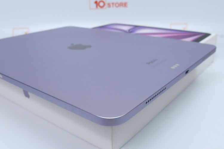 iPad Air M2 13" 128GB WiFi - ID26020105 รูปที่ 5