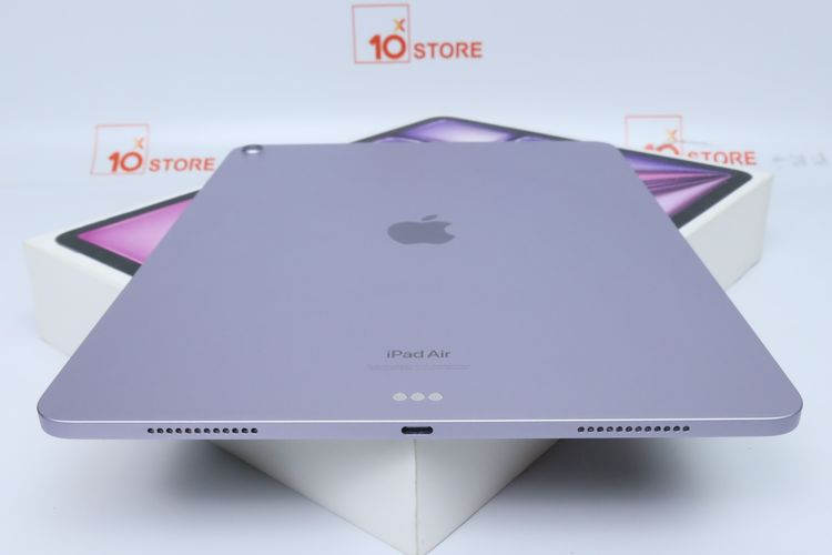 iPad Air M2 13" 128GB WiFi - ID26020105 รูปที่ 4