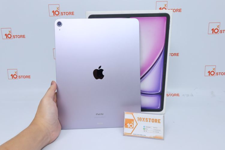 iPad Air M2 13" 128GB WiFi - ID26020105