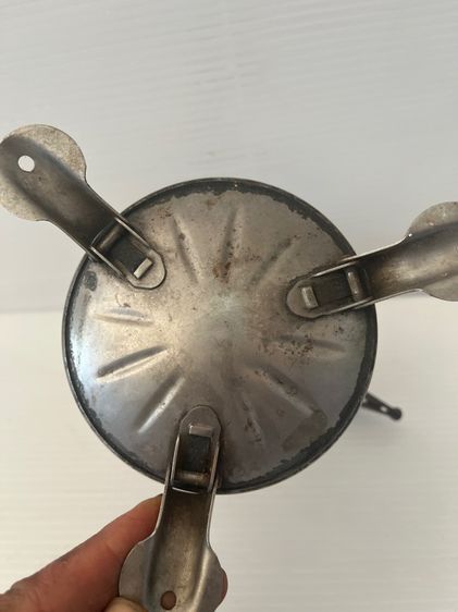 เตาทหาร รูปที่ 4