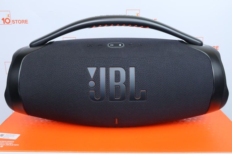 JBL Boombox 3 - ID26020113 รูปที่ 4