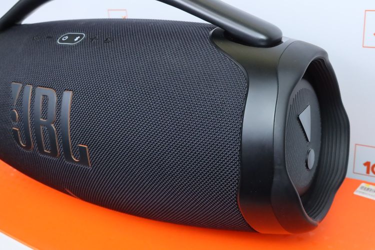 JBL Boombox 3 - ID26020113 รูปที่ 2
