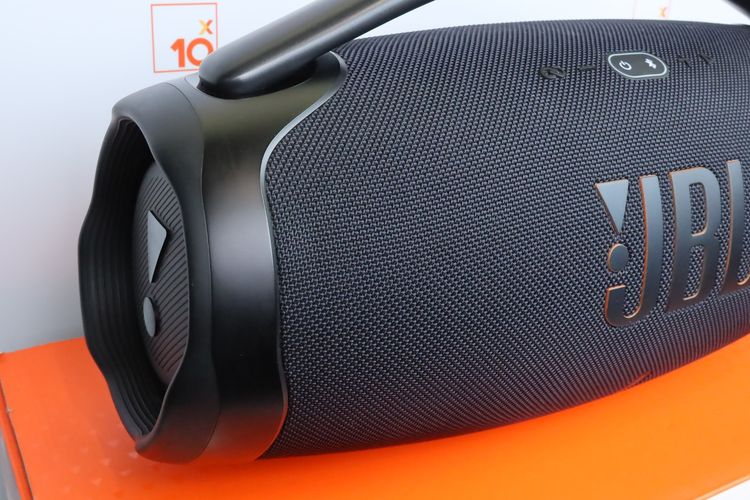 JBL Boombox 3 - ID26020113 รูปที่ 3