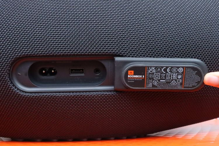 JBL Boombox 3 - ID26020113 รูปที่ 8