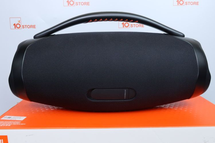 JBL Boombox 3 - ID26020113 รูปที่ 7