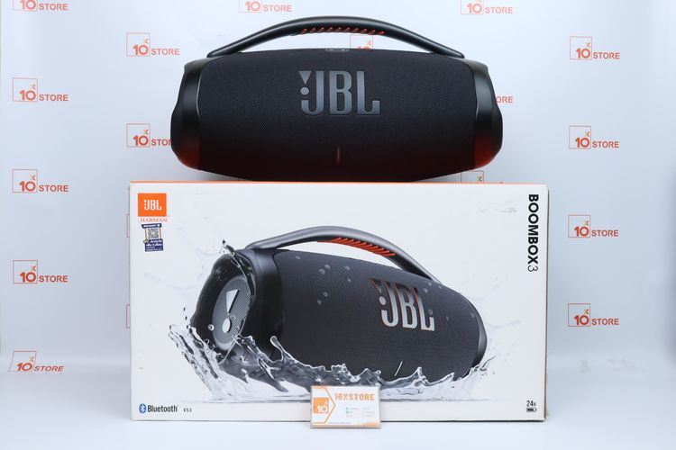 JBL Boombox 3 - ID26020113