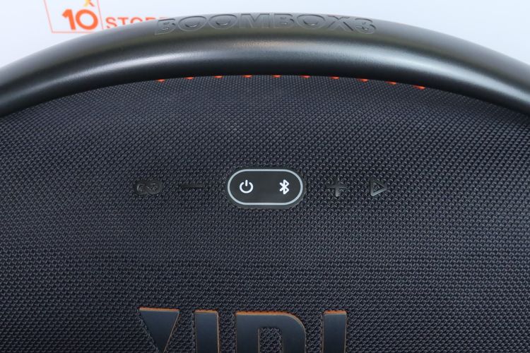 JBL Boombox 3 - ID26020113 รูปที่ 5