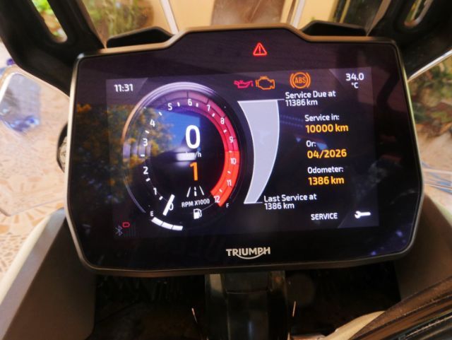 ขายรถมอเตอร์ไซค์ รูปที่ 6