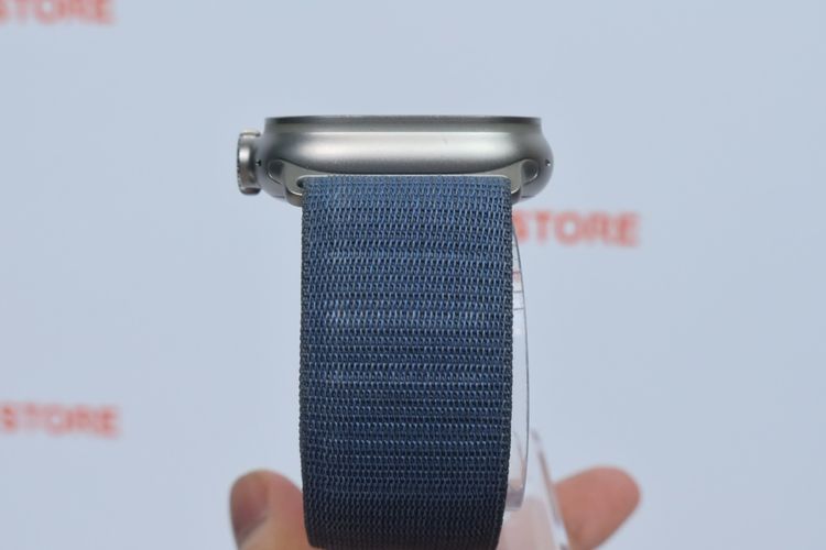 Apple Watch Ultra 2 Titanium 49mm GPS.Cellular - ID26020119 รูปที่ 7