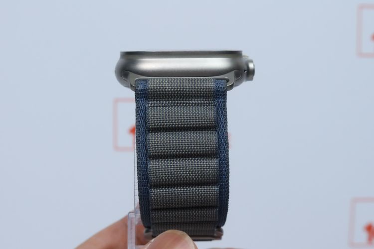 Apple Watch Ultra 2 Titanium 49mm GPS.Cellular - ID26020119 รูปที่ 6