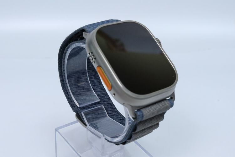 Apple Watch Ultra 2 Titanium 49mm GPS.Cellular - ID26020119 รูปที่ 3