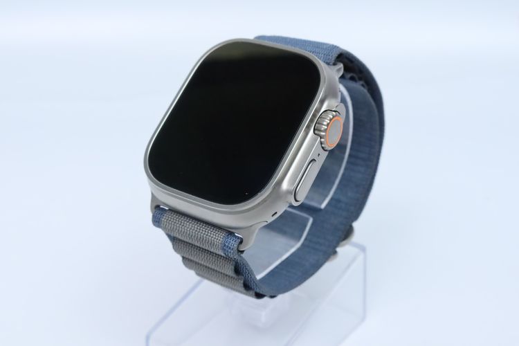 Apple Watch Ultra 2 Titanium 49mm GPS.Cellular - ID26020119 รูปที่ 2