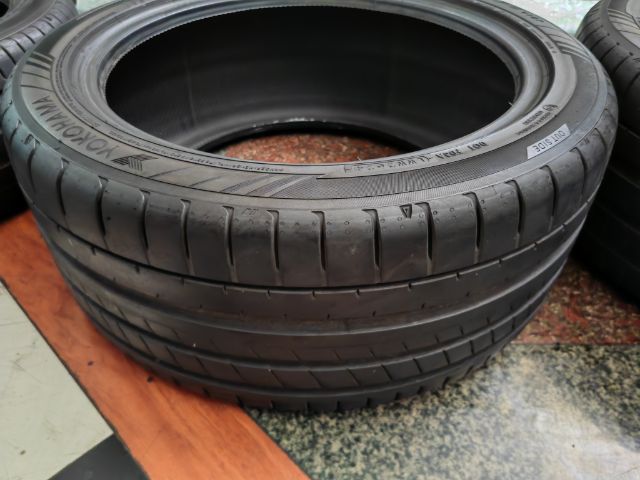 ยาง Yokohama Advan V107 รูปที่ 5