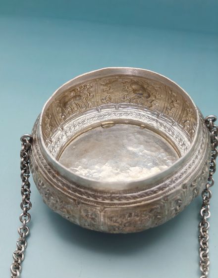 ผอบ เงินผสม รูปที่ 8