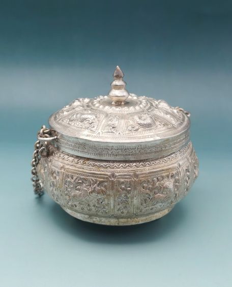 ผอบ เงินผสม รูปที่ 3