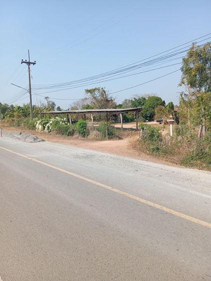 บ้านพร้อมที่ดินใกล้บึงทุ่งโล่  รูปที่ 2