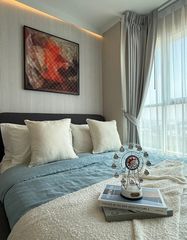 คอนโดติดหาดจอมเทียน ลุมพินีพาร์คบีช จอมเทียน พัทยา