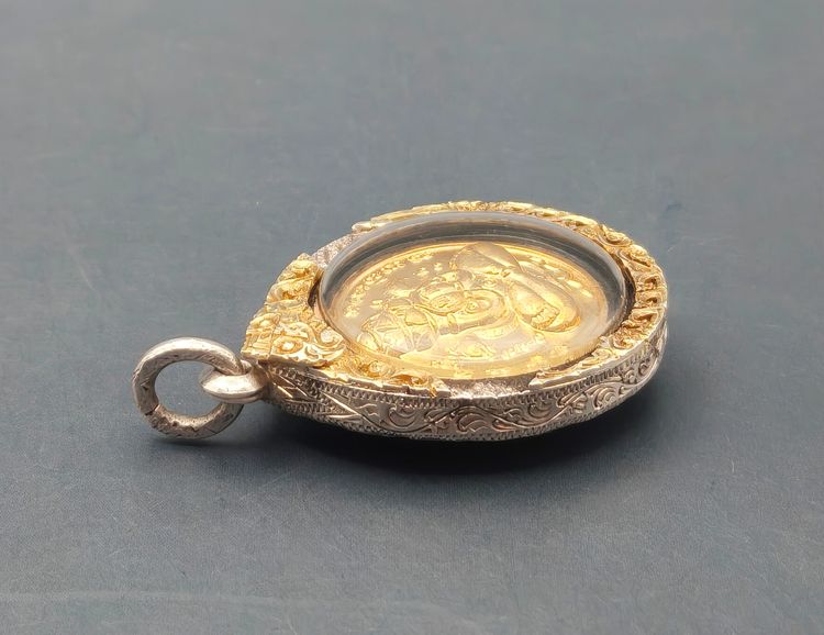 พระปิดตา พังพระกาฬ  รูปที่ 7