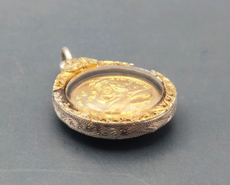 พระปิดตา พังพระกาฬ  รูปที่ 6