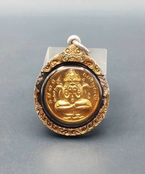 พระปิดตา พังพระกาฬ 