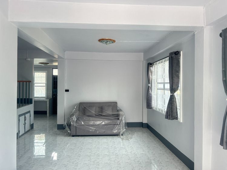 มีบางส่วน 2025 บ้านเดี่ยว 2 ชั้น ใจกลางเมืองสกลนคร รูปที่ 4