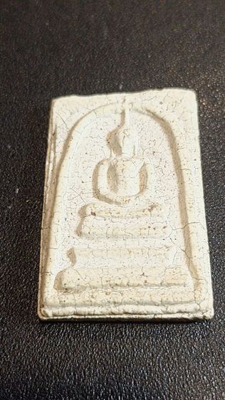 พระสมเด็จหลังภาษาจีน
