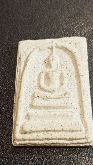 พระสมเด็จหลังภาษาจีน รูปที่ 7