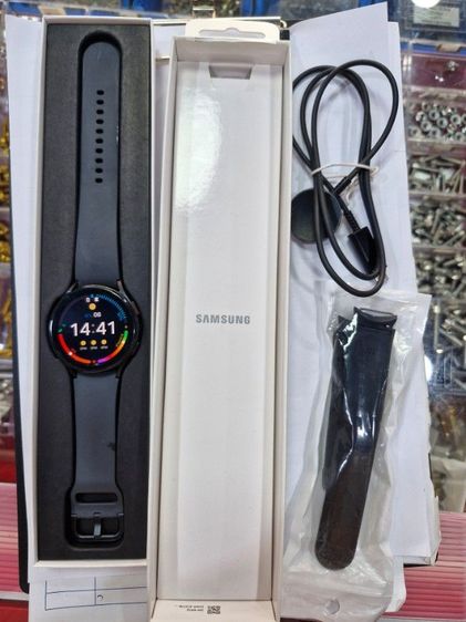 Galaxy Watch 5 รูปที่ 2