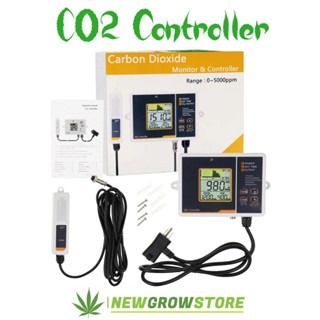 Co2 Meter รูปที่ 3
