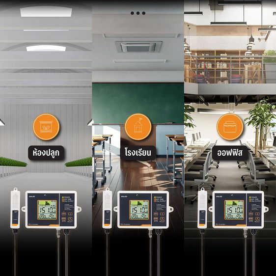 Co2 Meter รูปที่ 5