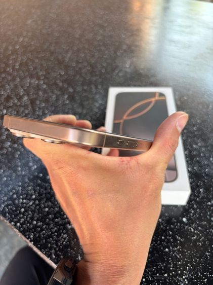 iphone 16 promax 512 GB รูปที่ 5