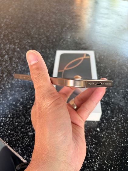 iphone 16 promax 512 GB รูปที่ 6