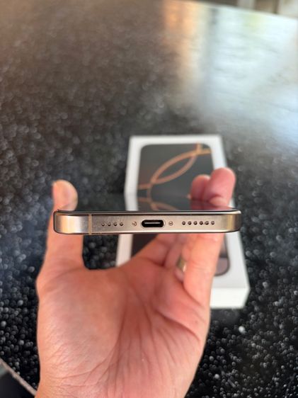 iphone 16 promax 512 GB รูปที่ 8