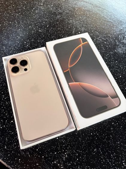 iphone 16 promax 512 GB