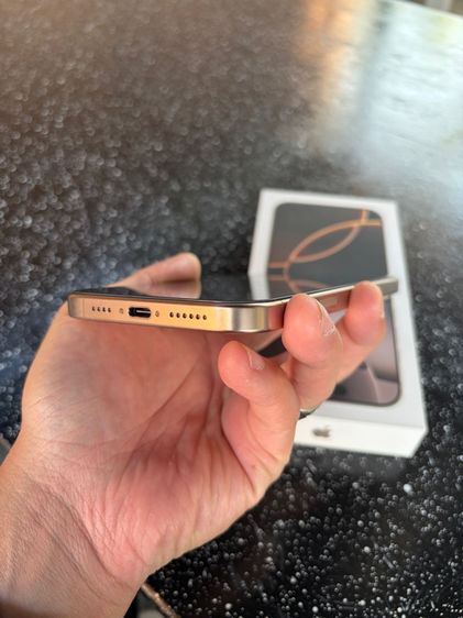 iphone 16 promax 512 GB รูปที่ 7